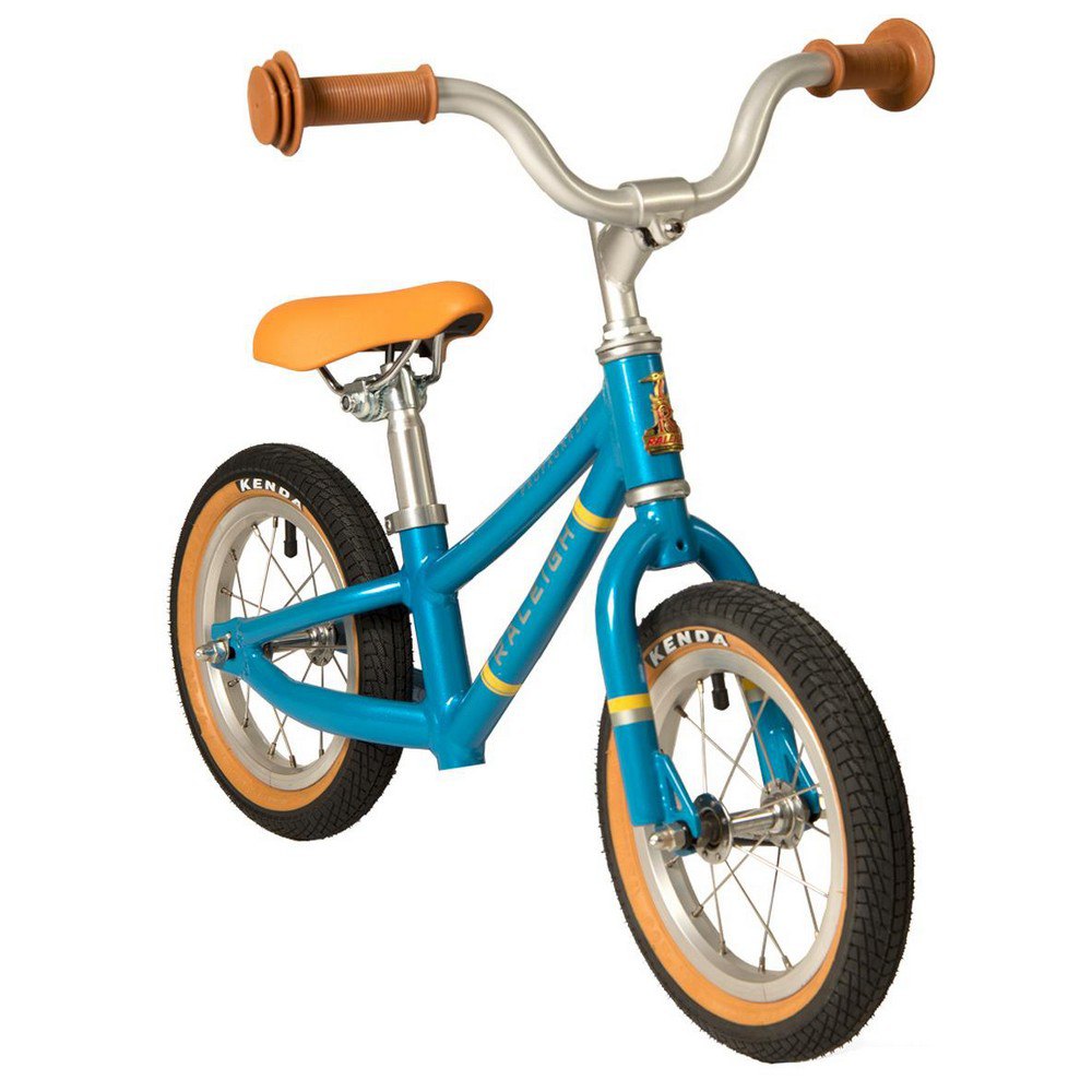 Bicicleta Niño Raleigh Propaganda Mini 12¨ Azul