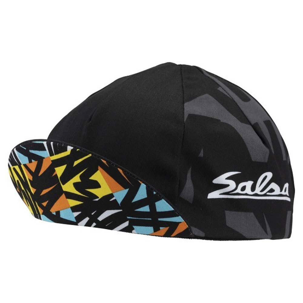 Gorra Salsa Wild Kit Black