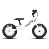 Bicicleta Niño Ridgeback Scoot White 12¨