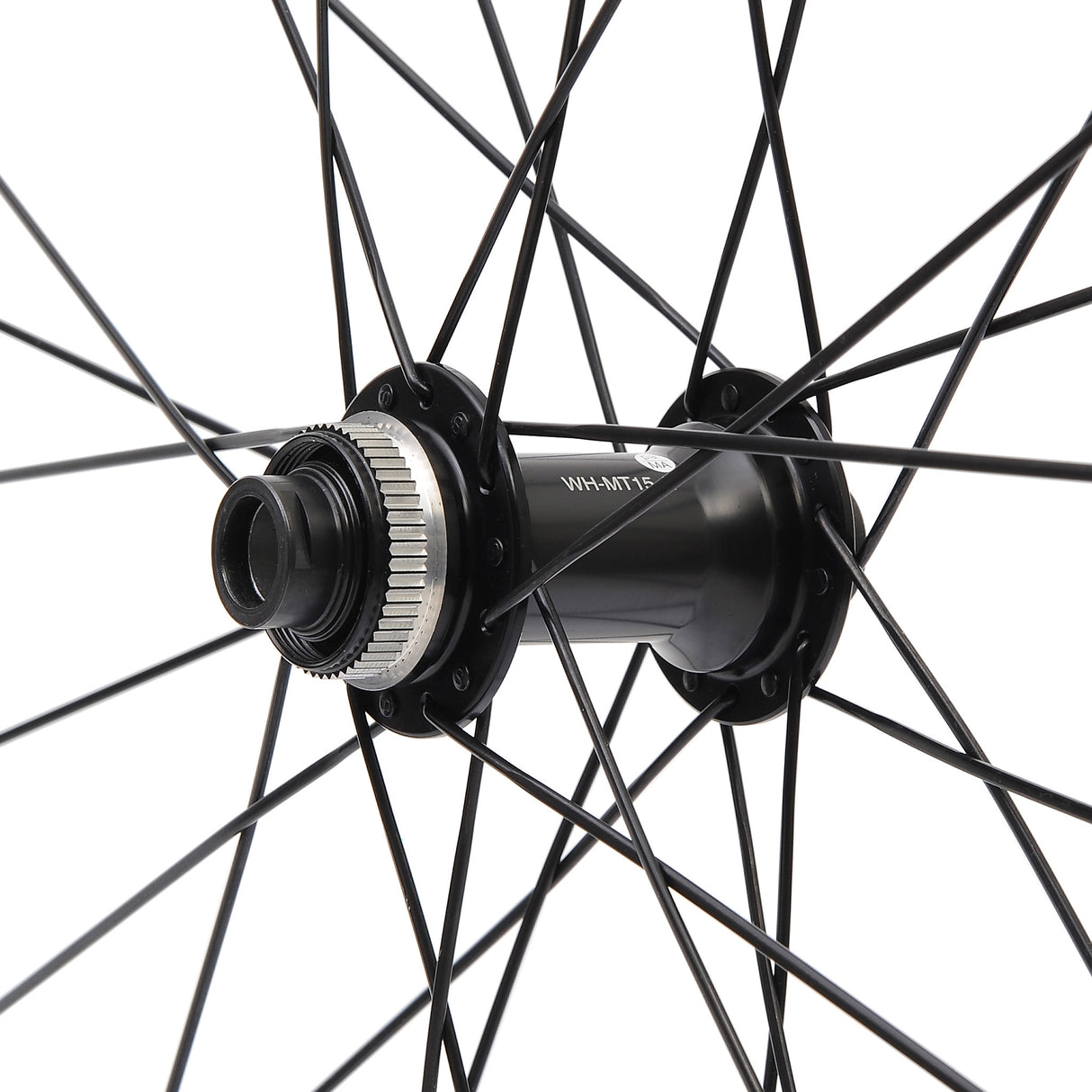 Juego Ruedas Shimano MT15  29¨ HG Centerlock