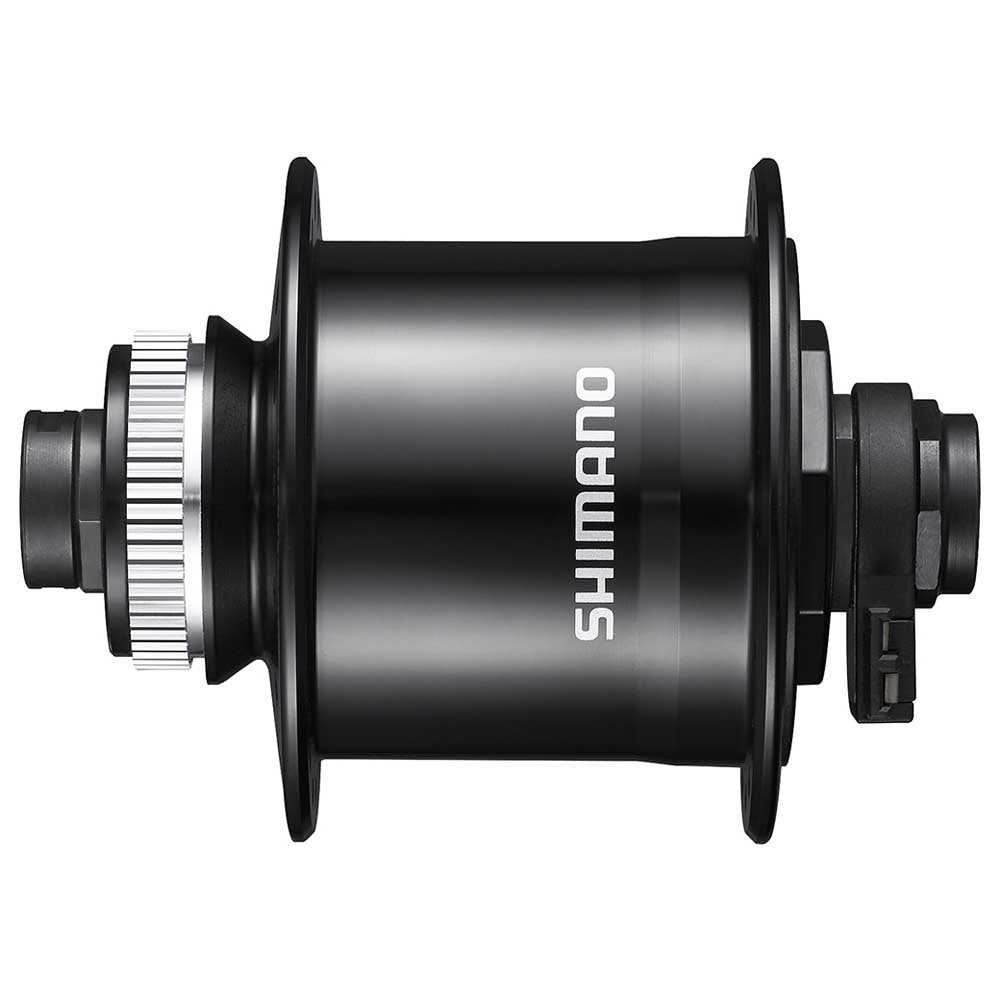 Buje de Dinamo Shimano Alfine UR705 3.0W  12x100mm 36h Centerlock