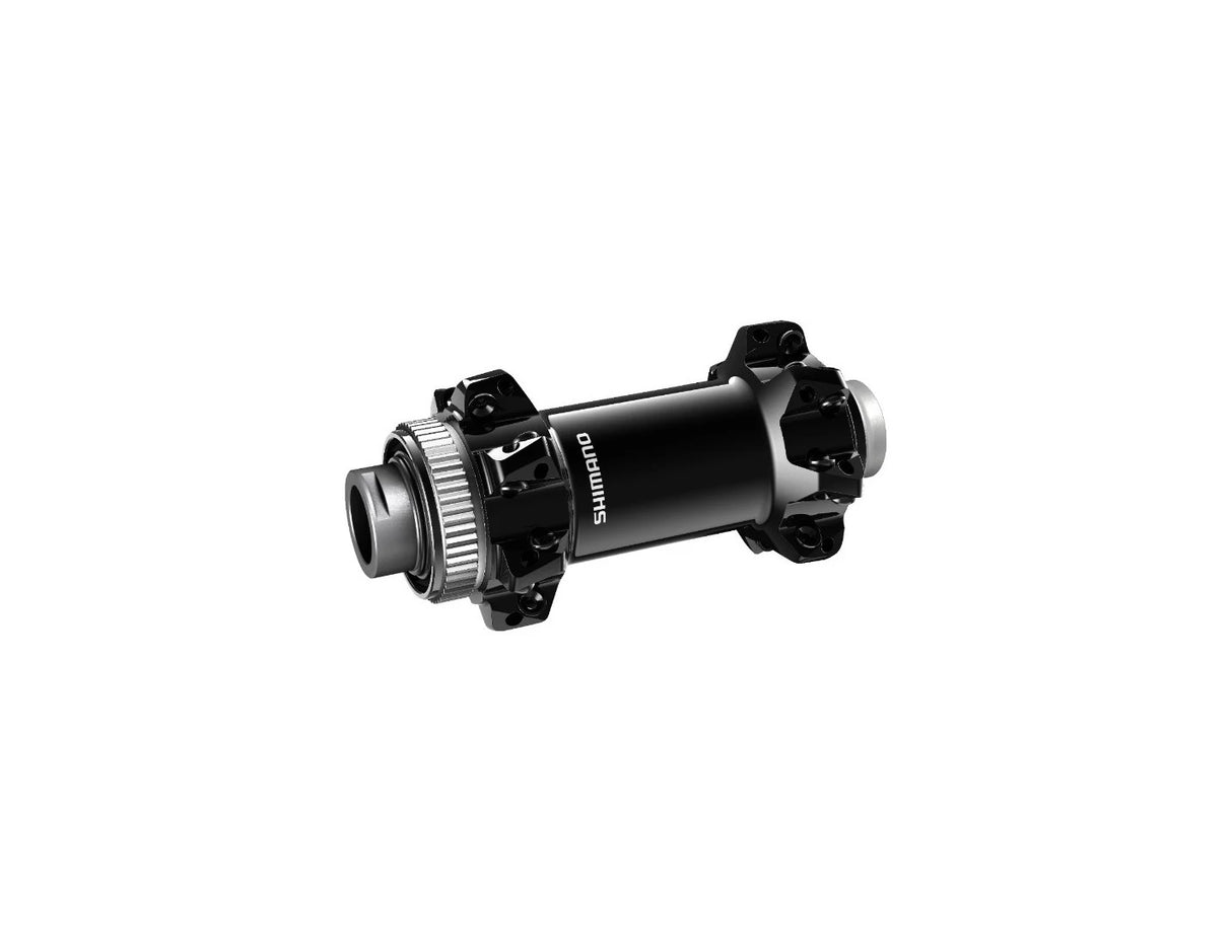 Buje Delantero Shimano HB-MT900-Boost, 110mm 28H Centerlock