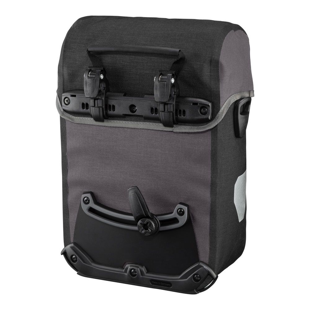 Alforjas Ortlieb Sport-Packer Plus 30 L