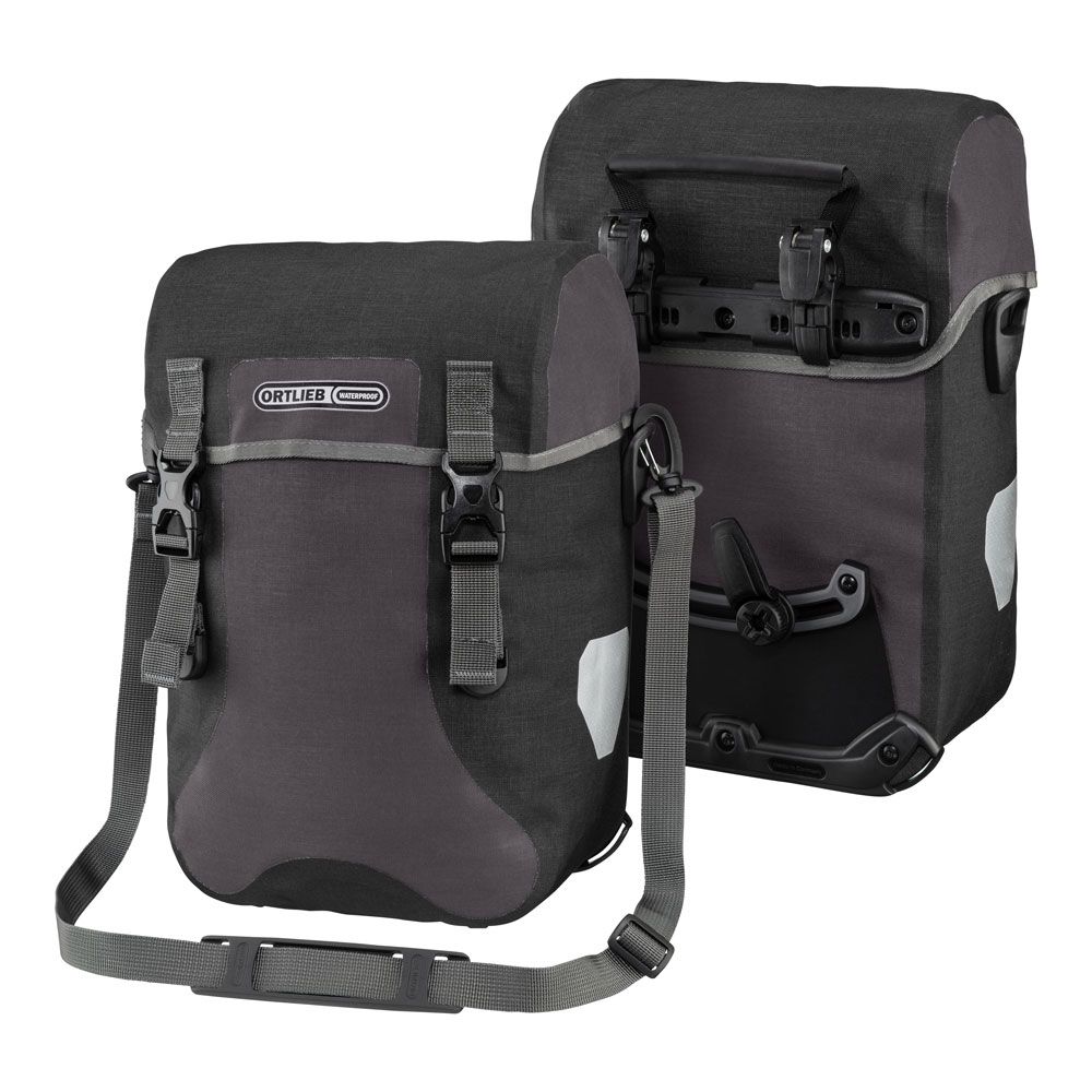 Alforjas Ortlieb Sport-Packer Plus 30 L