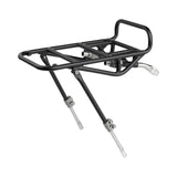 Portabultos Delantero Surly 8-Pack Rack Black